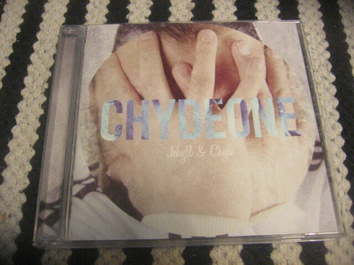 Chydeone - Jekyll & Chyde