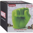 HULK FIST PANKKI (73 282) k. n.12cm Pankki - pikkukuva 1