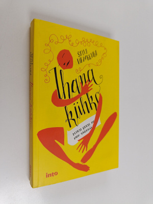 Salla Nazarenko : Ihana kiihko