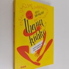 Salla Nazarenko : Ihana kiihko - pikkukuva 1