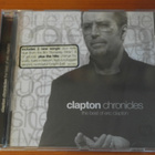 Clapton Cronicles The Best Of Eric Clapton CD. - pikkukuva 1