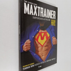 Timo Kangasluoma : Maxtrainer : supersarjatreeni - pikkukuva 1