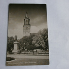 Turku, Turun tuomiokirkko, valokuvakortti, p. 1937 - pikkukuva 1