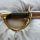 Cold Steel 1860 US Heavy Cavalry Saber - pikkukuva 1