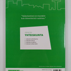 Juhana Aunesluoma : Jokaisen yhteiskunta - pikkukuva 2