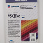 Aila Koljonen : MS Office yhteiskäyttö - pikkukuva 2