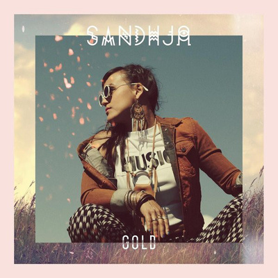 SANDHJA : Gold