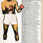 DAVID KING I Am King - Photographic History Of Muhammad Ali - pikkukuva 2