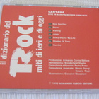 Santana live in San Francisco 1968-70 cd uusi italia 1992 - pikkukuva 2