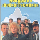 Hurmaava Joukkoitsemurha DVD - pikkukuva 1