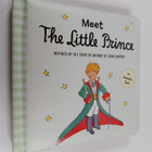 Antoine de Saint-Exupery : Meet the Little Prince (Padded... - pikkukuva 1