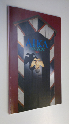 Aika = Tiden = Time : en trilogi om Helsingfors