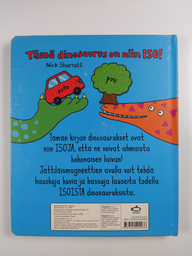 Item image