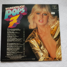 Klaus Wunderlich – Wunderlich Pops 7 LP - pikkukuva 4