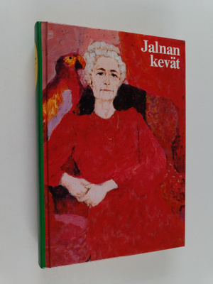 Mazo De la Roche : Jalnan kevät