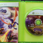 Xbox 360 The Legend of Spyro Dawn of the Dragon - pikkukuva 2