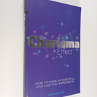 Andrew Leigh : The Charisma Effect - How to Make a Powerf... - pikkukuva 1