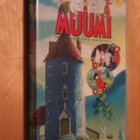 DVD Muumi 13 Ilotulitus - pikkukuva 1