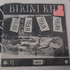 Bikini Kill / Huggy Bear LP UK 1993 Yeah Yeah Yeah Yeah / Ou - pikkukuva 1