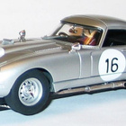 Revell Jaguar E-type, autorata-auto, 1:32 - pikkukuva 1