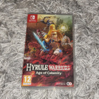 NSW HYRULE WARRIORS - AGE OF CALAMITY - pikkukuva 2