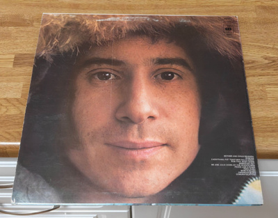 Paul Simon LP