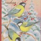 Aila Utriainen Talitiaiset - pikkukuva 1