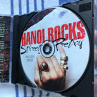 Hanoi Rocks: Street Poetry. 2007. - pikkukuva 4