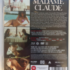 Madame Claude (1977) Blu-ray (Vihkonen) - pikkukuva 2