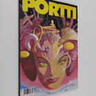 Portti : Science Fiction n:o 2/1990 - pikkukuva 1