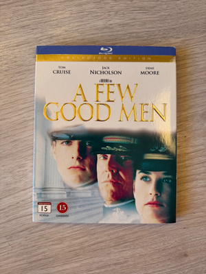 A Few Good Men (Blu-ray)