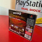 Driver 2 PS1 - pikkukuva 3