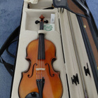 Alttoviulu, Höfner 14", Made in Germany 1997 - pikkukuva 1