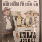 Hurja joukko (1969) 2-DVD, Sam Peckinpah - pikkukuva 1