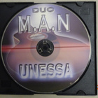 cd, Duo M.A.N. - Unessa [balladit, pop, rock] * RARE - pikkukuva 5