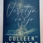 Colleen Hoover - Verityn varjo - pikkukuva 1