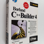Kent Reisdorph : Borland C++ Builder 4 trainer - pikkukuva 1