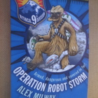 Alex Milway: Operation Robot Storm - pikkukuva 1