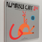 Maree Coote : Alphabet City Zoo - Making Pictures with th... - pikkukuva 1