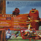 Karvakamut dvd animaatio - pikkukuva 2