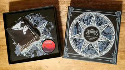 Arcturus: Stars and Oblivion (The Complete Works 1991-2002)