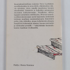 Toivo Lyytikäinen : Portaat : novelleja (signeerattu, tek... - pikkukuva 2