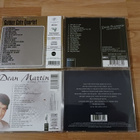 Jazz cd x 4 Armstrong, Martin, Ellington, Golden Gate Quarte - pikkukuva 2