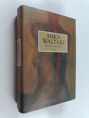 Mika Waltari : Nuori Johannes