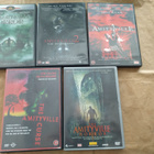amityville 5-elokuvaa (DVD) (6 levyä) - pikkukuva 1