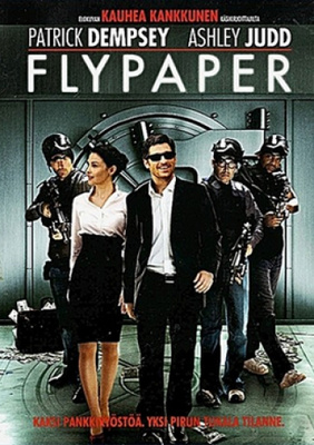 Flypaper (DVD)