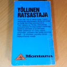 MONTANA 117 "YÖLLINEN RATSASTAJA" - pikkukuva 2