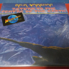RICK WAKEMAN - RETURN TO THE CENTRE OF THE EARTH 2LP - pikkukuva 1