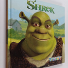 J. E. Bright : Shrek - pikkukuva 1
