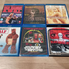 Import blu-ray paketti - pikkukuva 2